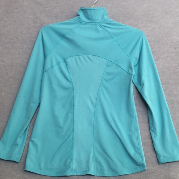 Champion Athletic Zipped Jacket Accent Insert w/ Emblem on Sleeve - Picture 2 of 12